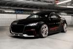 Audi TT RS Coupe by HG Motorsport 2016 года
